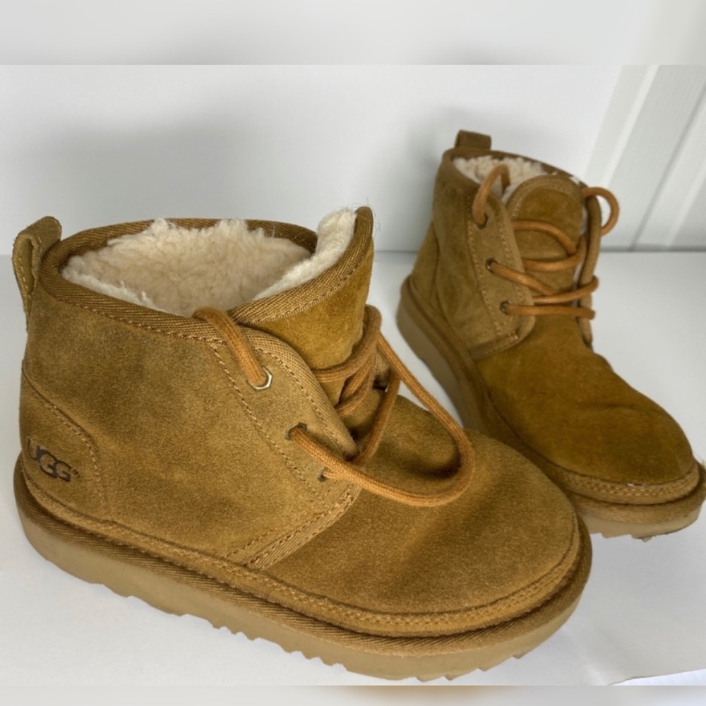UGG Kids’ Shoe